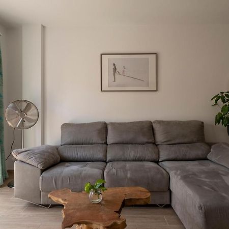 Casablanca House Lägenhet Corralejo Exteriör bild