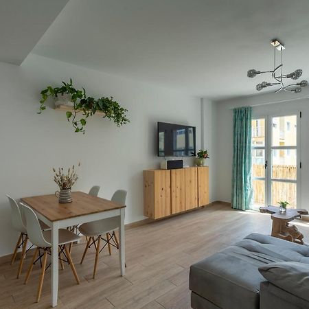 Casablanca House Lägenhet Corralejo Exteriör bild