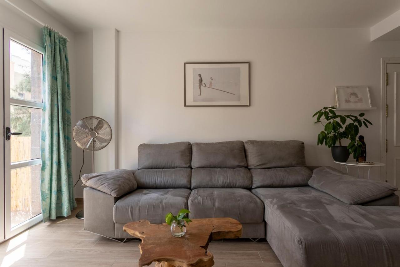 Casablanca House Lägenhet Corralejo Exteriör bild