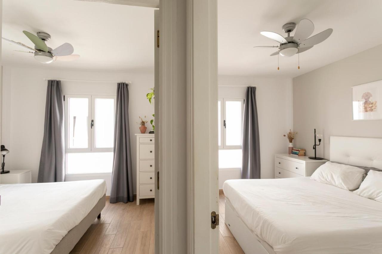 Casablanca House Lägenhet Corralejo Exteriör bild