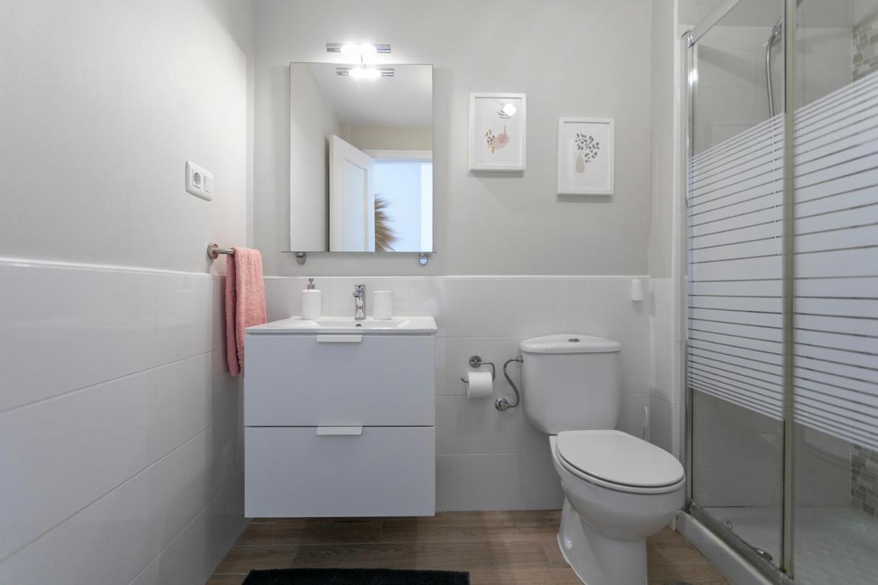 Casablanca House Lägenhet Corralejo Exteriör bild